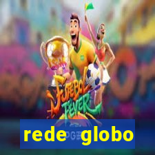 rede globo absolutamente tudo